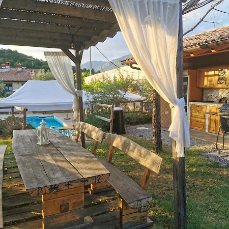 Cebron Family Estate Otel Branik Dış mekan fotoğraf