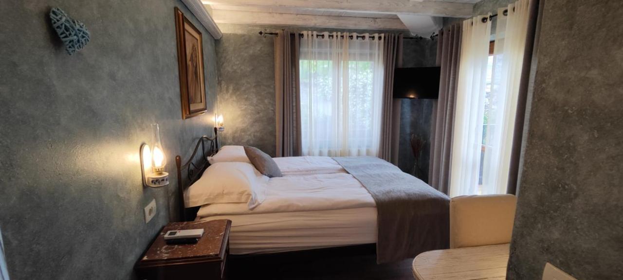 Cebron Family Estate Otel Branik Dış mekan fotoğraf