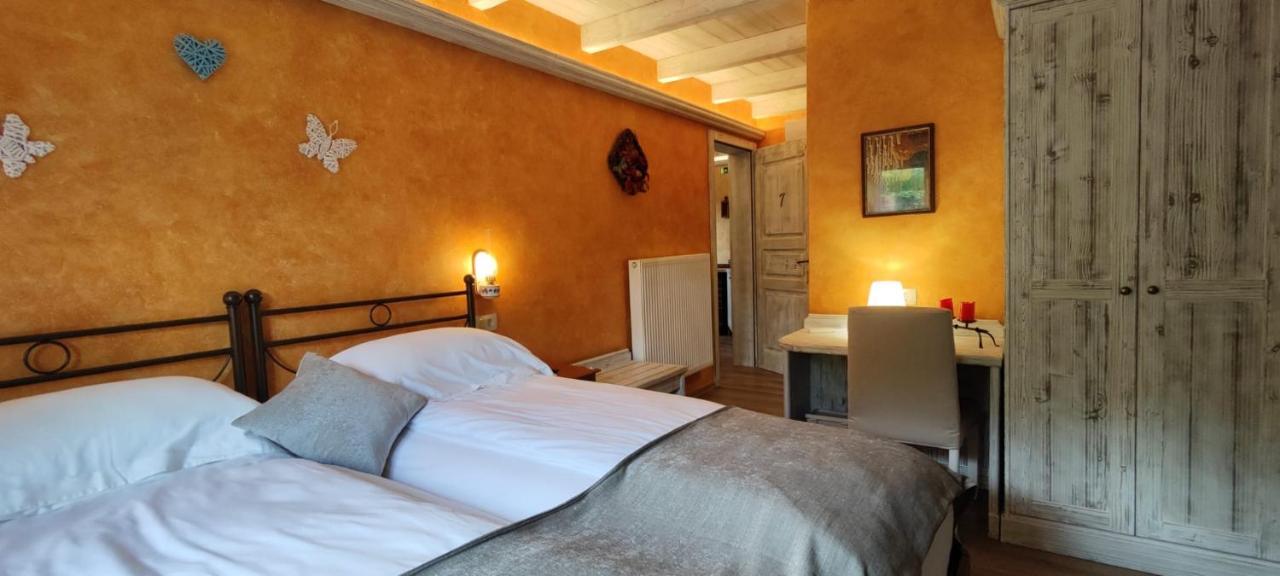 Cebron Family Estate Otel Branik Dış mekan fotoğraf