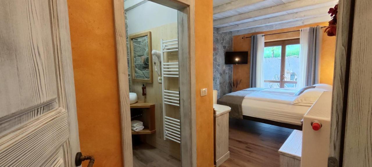 Cebron Family Estate Otel Branik Dış mekan fotoğraf