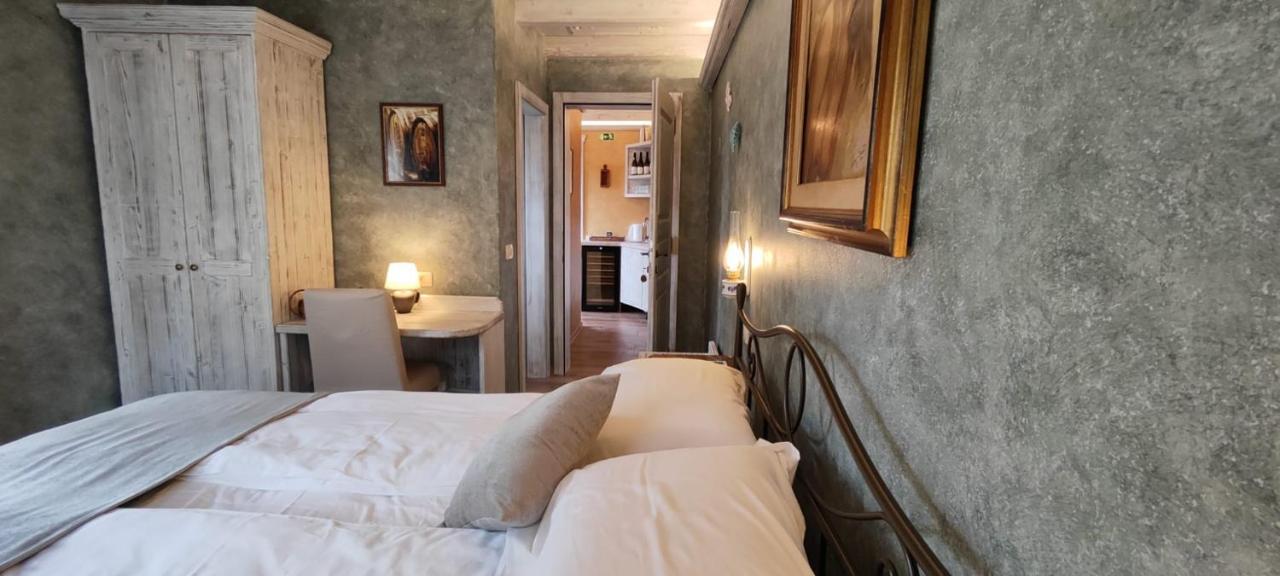 Cebron Family Estate Otel Branik Dış mekan fotoğraf