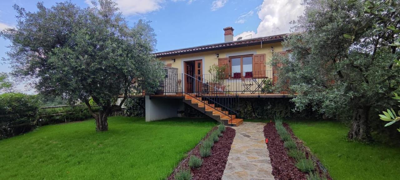 Cebron Family Estate Otel Branik Dış mekan fotoğraf