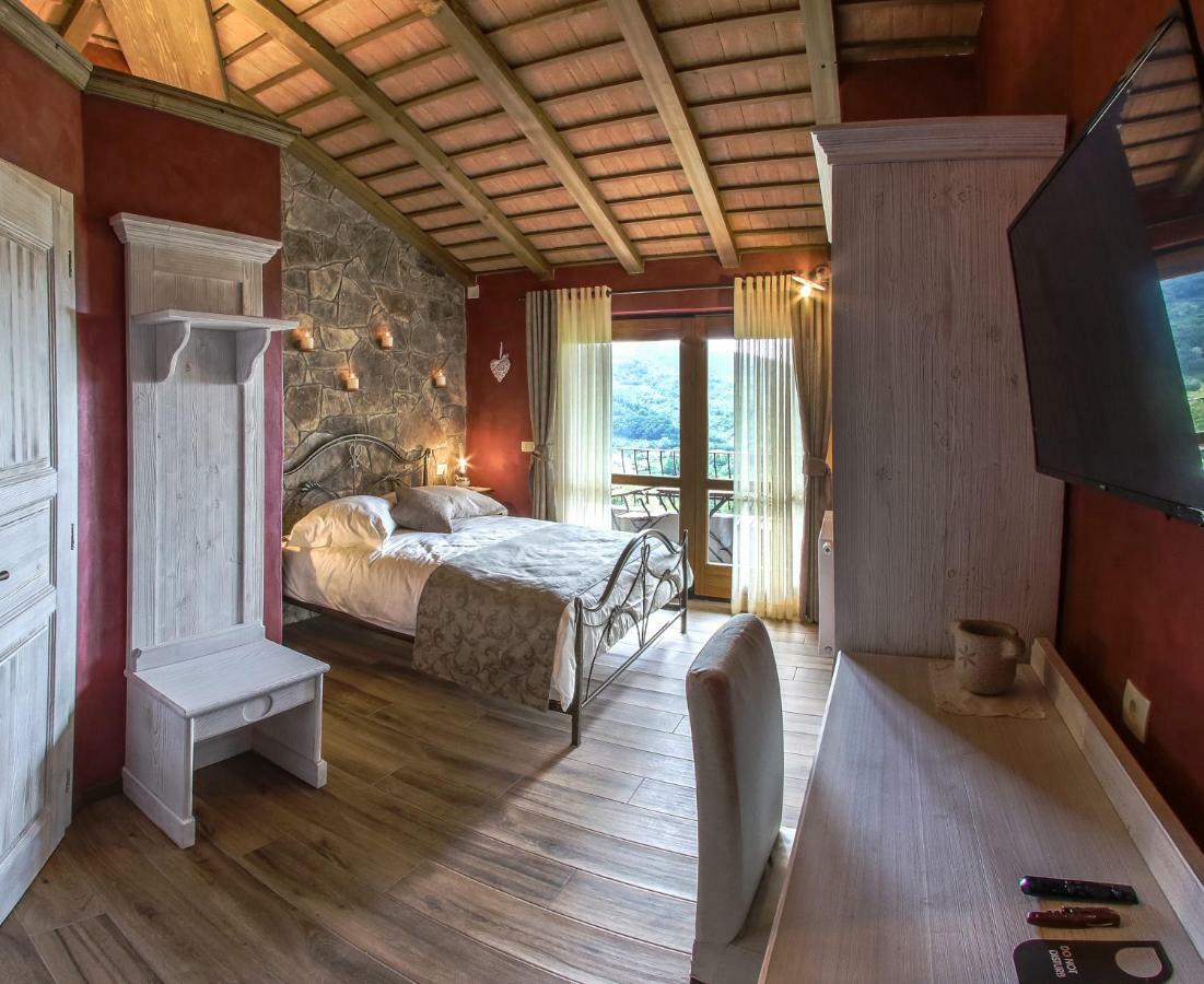 Cebron Family Estate Otel Branik Dış mekan fotoğraf