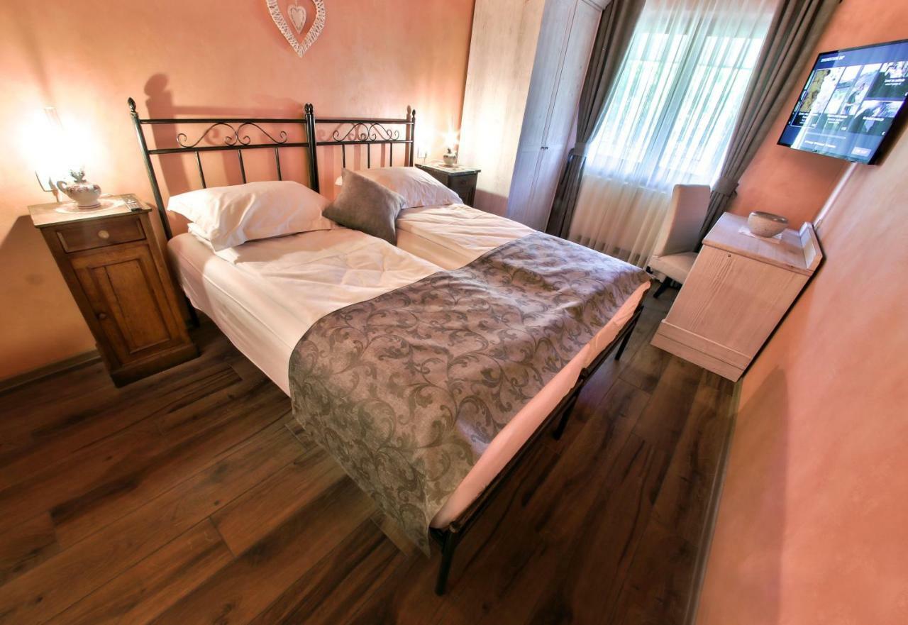Cebron Family Estate Otel Branik Dış mekan fotoğraf