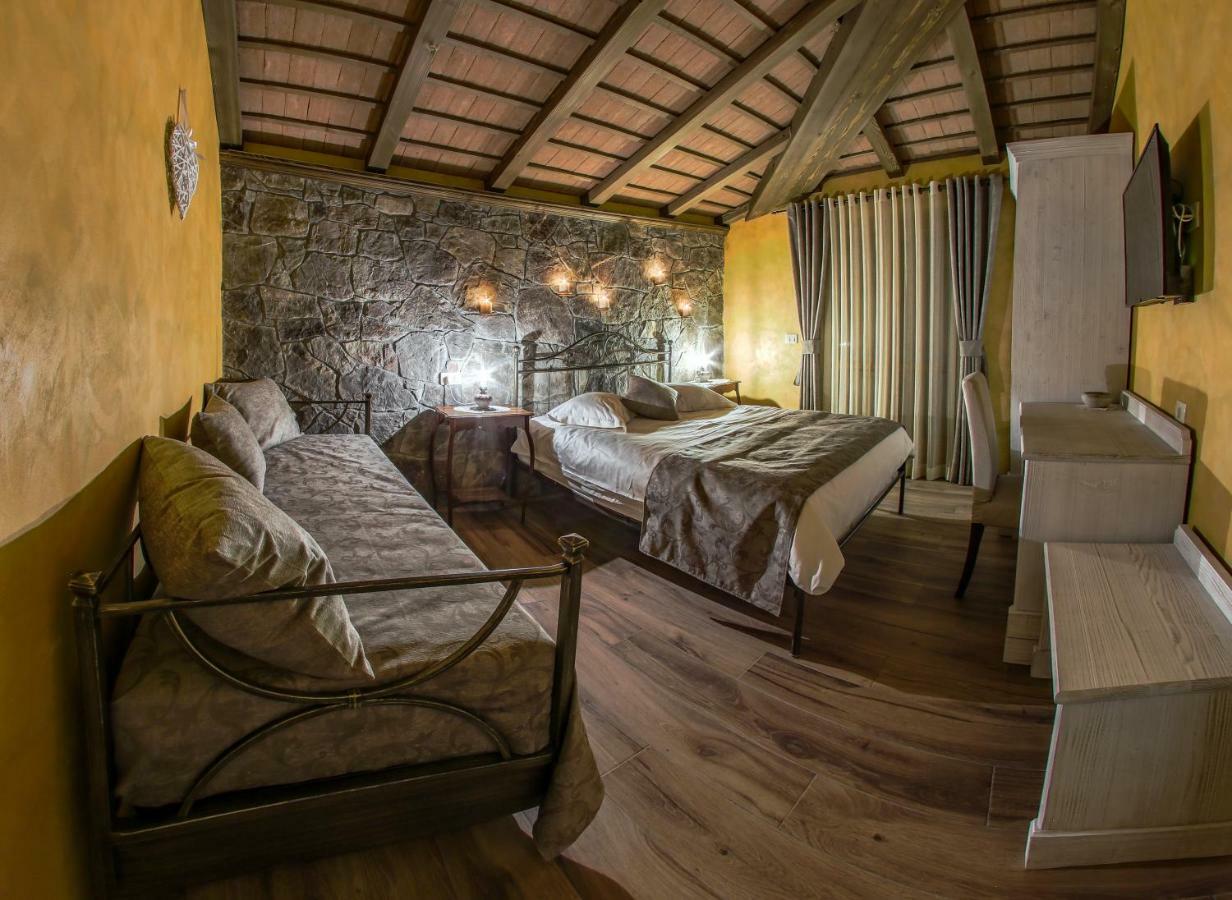 Cebron Family Estate Otel Branik Dış mekan fotoğraf