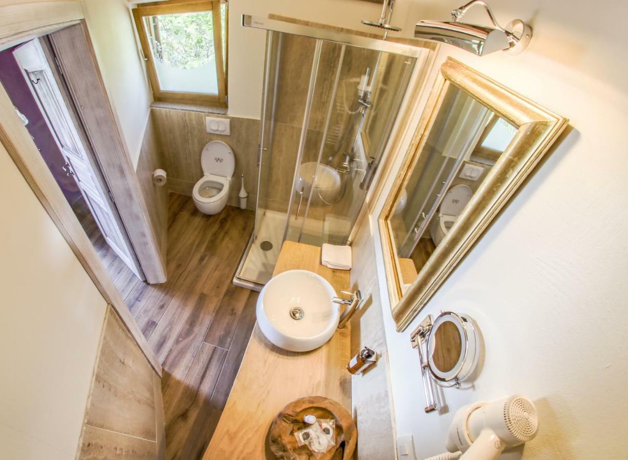 Cebron Family Estate Otel Branik Dış mekan fotoğraf