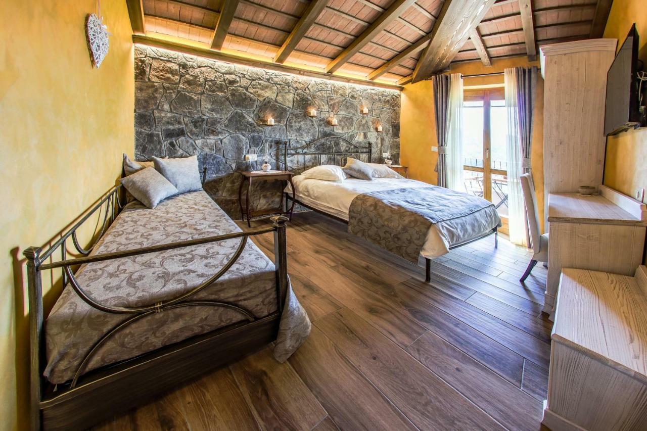 Cebron Family Estate Otel Branik Dış mekan fotoğraf