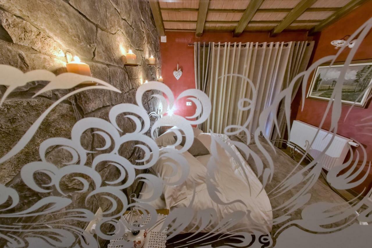 Cebron Family Estate Otel Branik Dış mekan fotoğraf