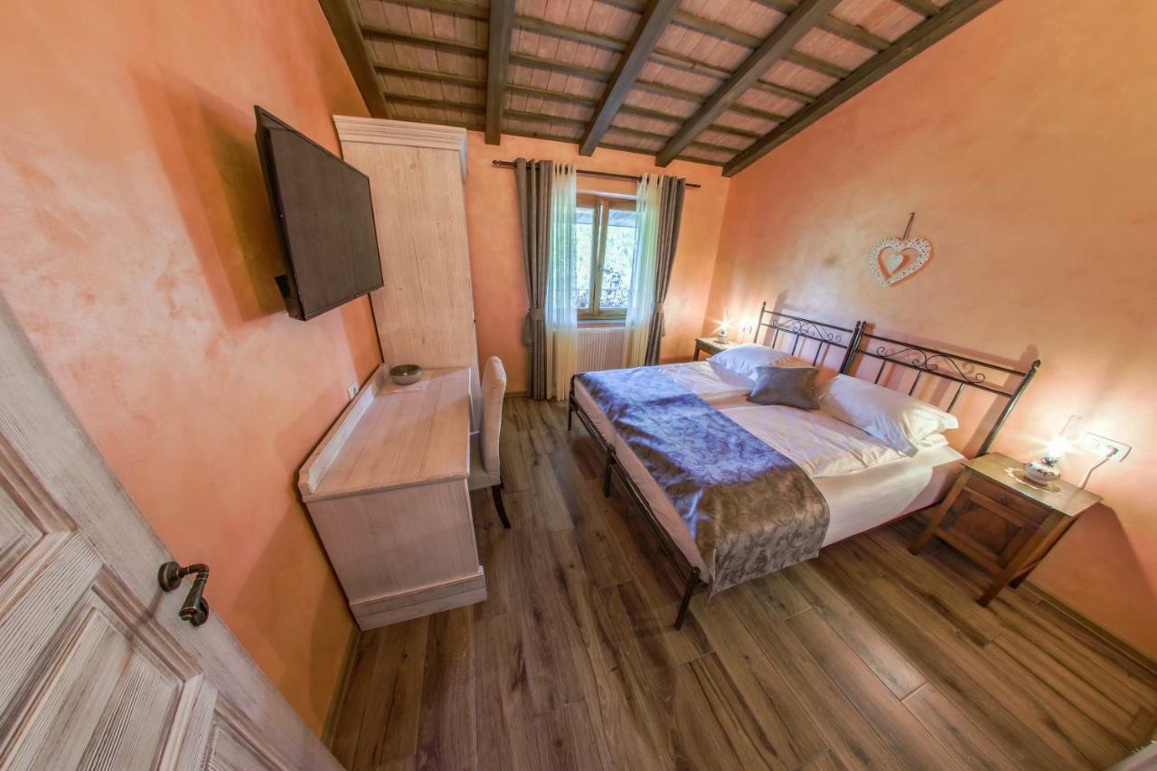 Cebron Family Estate Otel Branik Dış mekan fotoğraf