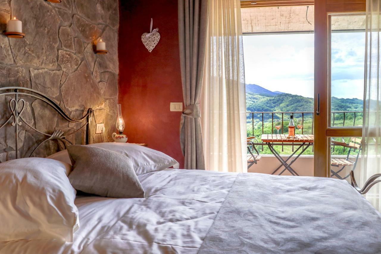 Cebron Family Estate Otel Branik Dış mekan fotoğraf