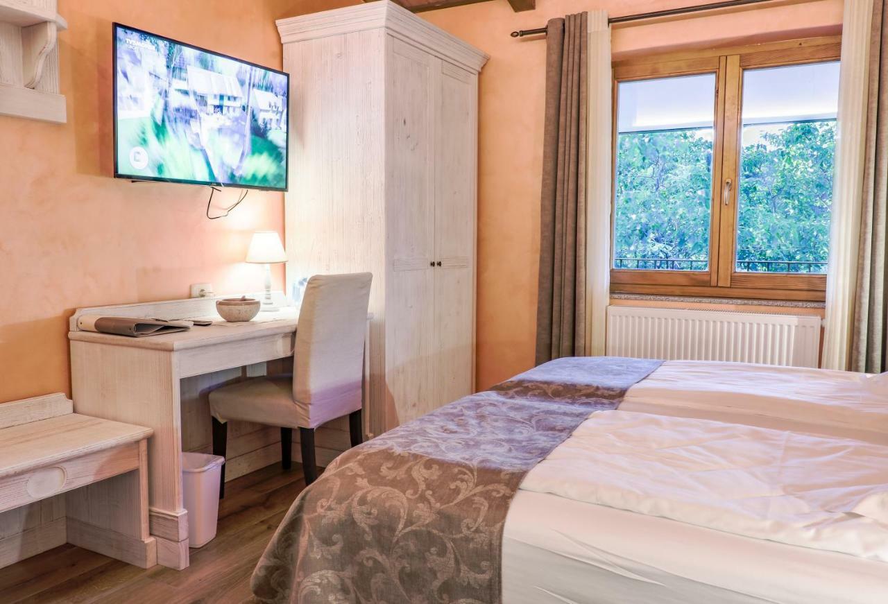 Cebron Family Estate Otel Branik Dış mekan fotoğraf