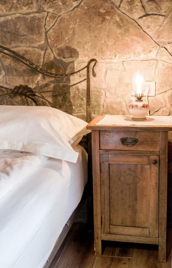 Cebron Family Estate Otel Branik Dış mekan fotoğraf