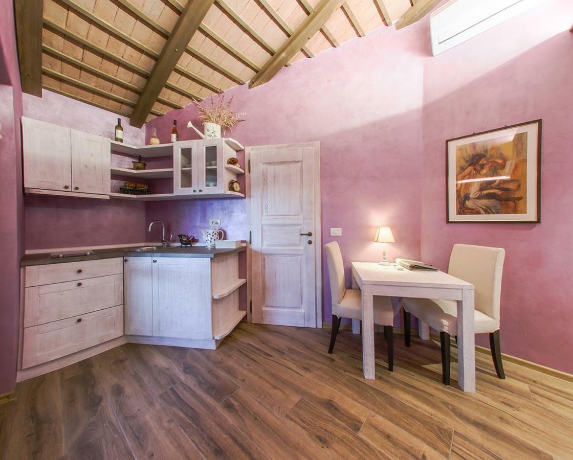 Cebron Family Estate Otel Branik Oda fotoğraf