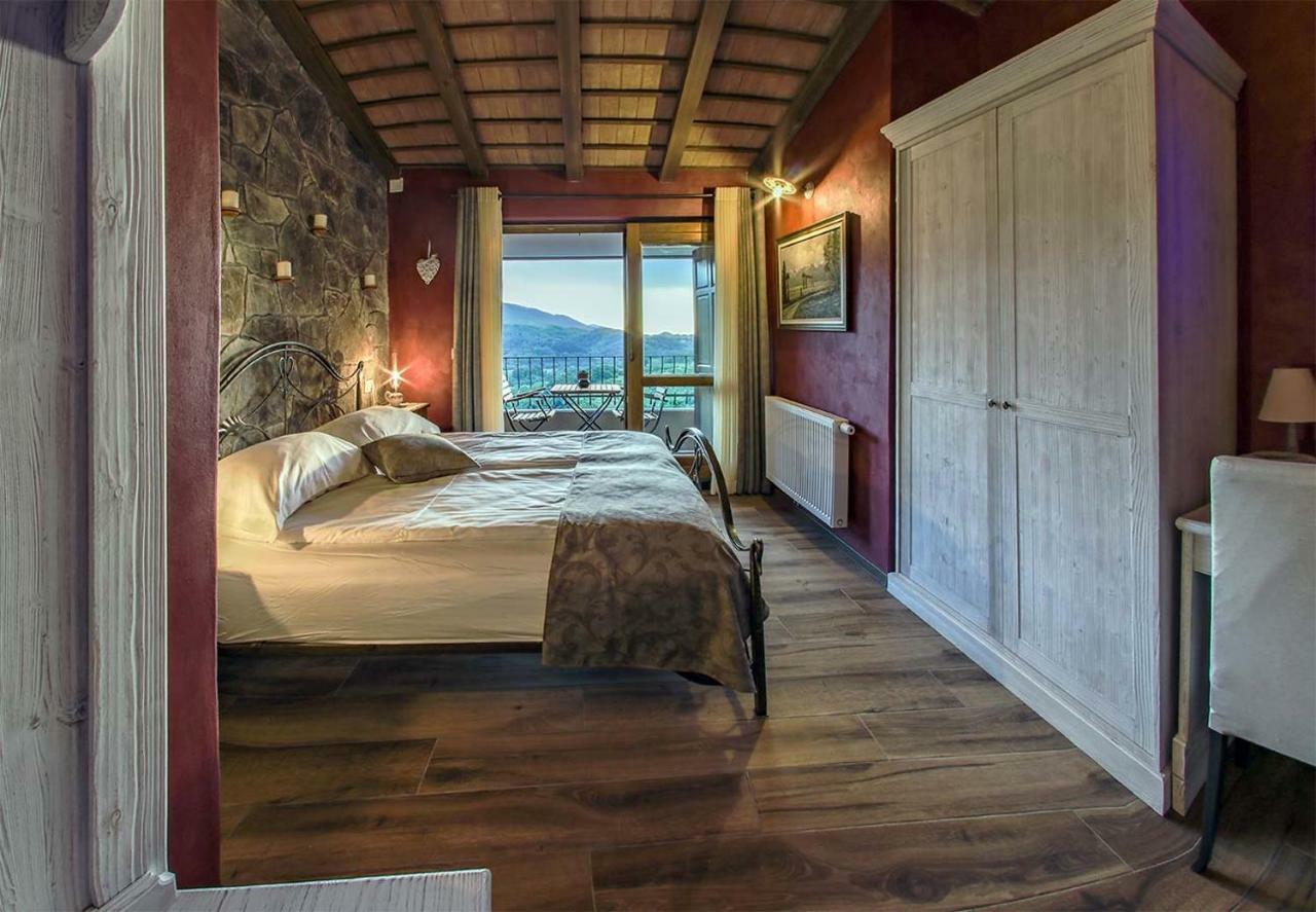 Cebron Family Estate Otel Branik Oda fotoğraf