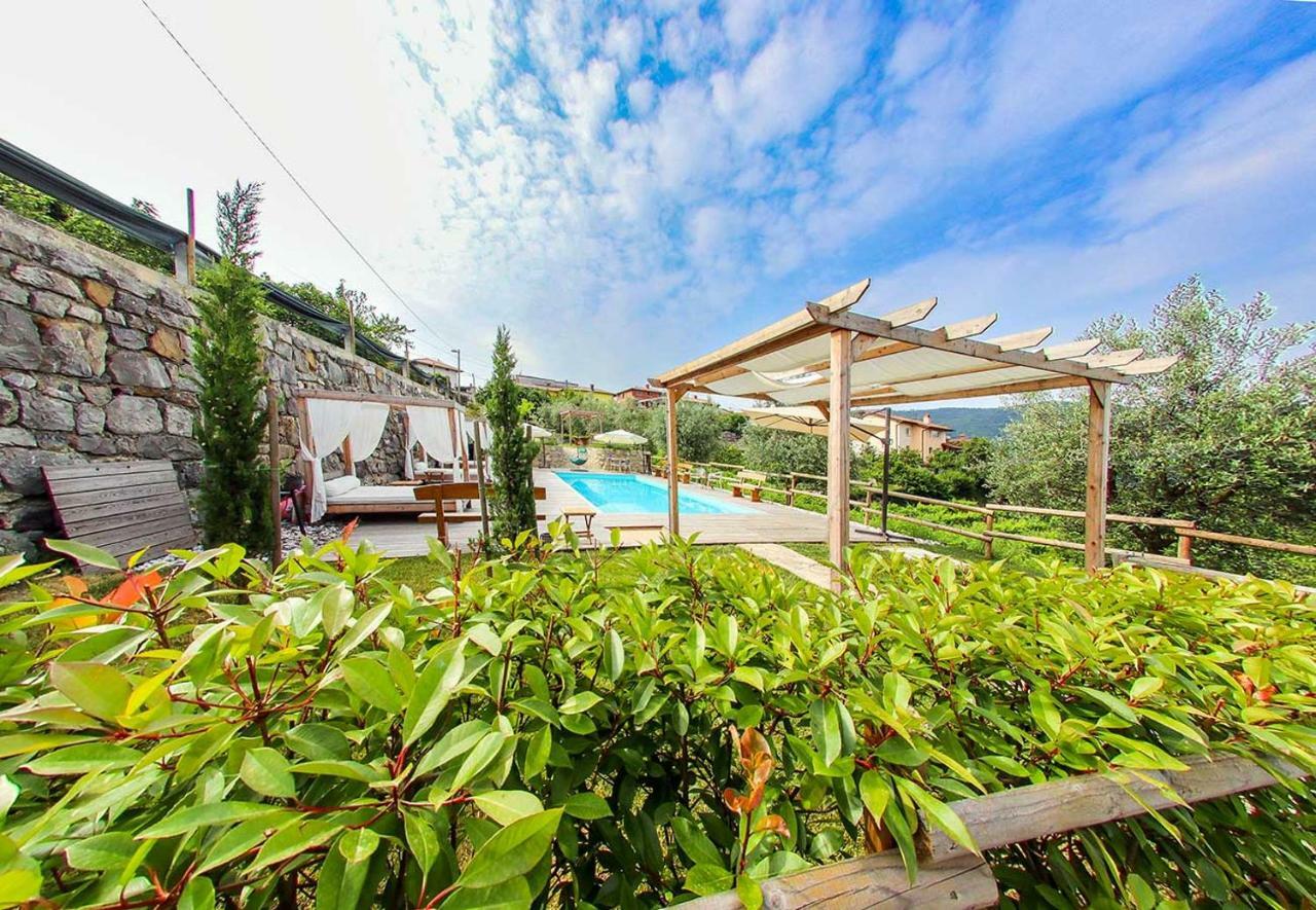 Cebron Family Estate Otel Branik Dış mekan fotoğraf