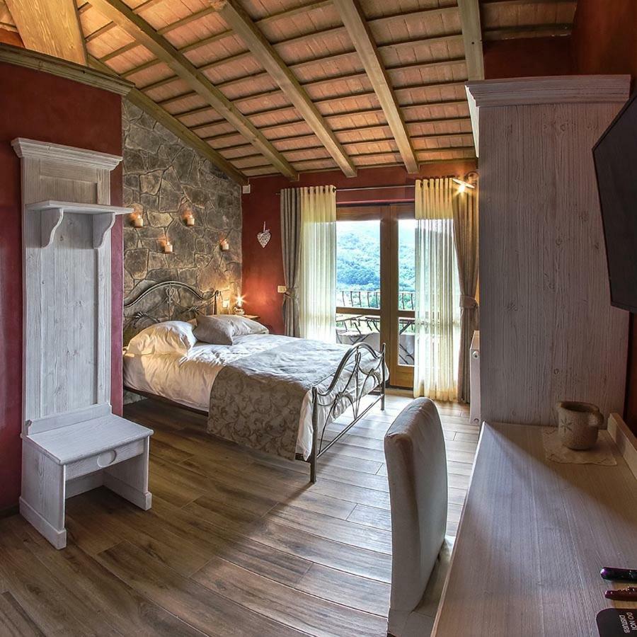 Cebron Family Estate Otel Branik Dış mekan fotoğraf