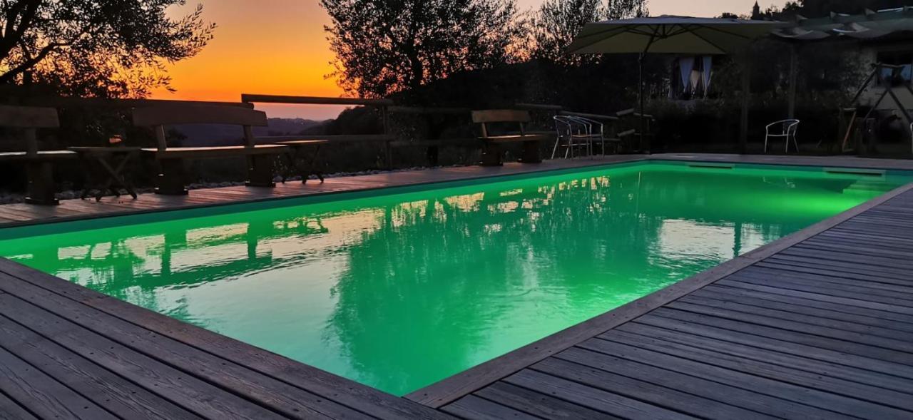 Cebron Family Estate Otel Branik Dış mekan fotoğraf